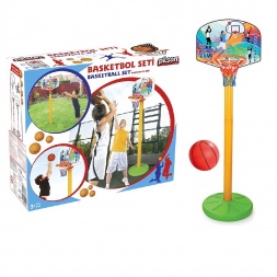 SET DE BASKET- SUPER
